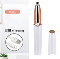 Correcteur électrique de sourcils