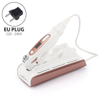 Appareil de Lifting Facial Ultrasonique Home V