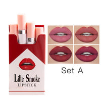 Rouge à lèvres Matte Mist