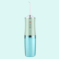 Hydropulseur Portable Dentaire