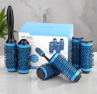 Brosses professionnelles pour coiffure