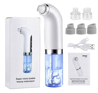 Nettoyeur de Pores Visage