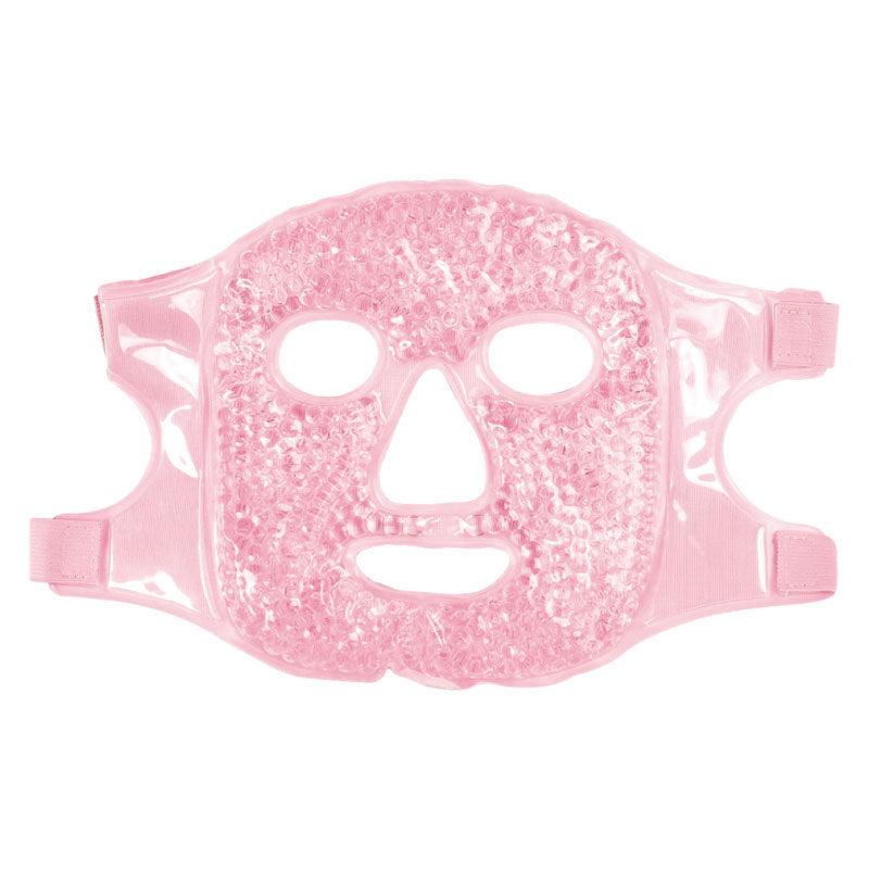 Masque Oculaire Gel Froid - Compresse Beauté Rafraîchissante