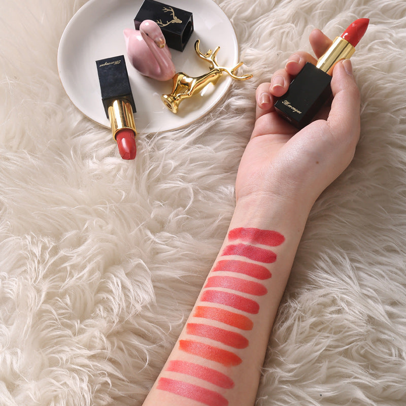 Set de Rouges à Lèvres