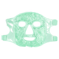 Masque Oculaire Gel Froid - Compresse Beauté Rafraîchissante
