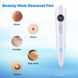 Stylo Plasma Professionnel – Élimination des Peaux Mortes, Grains de Beauté et Taches