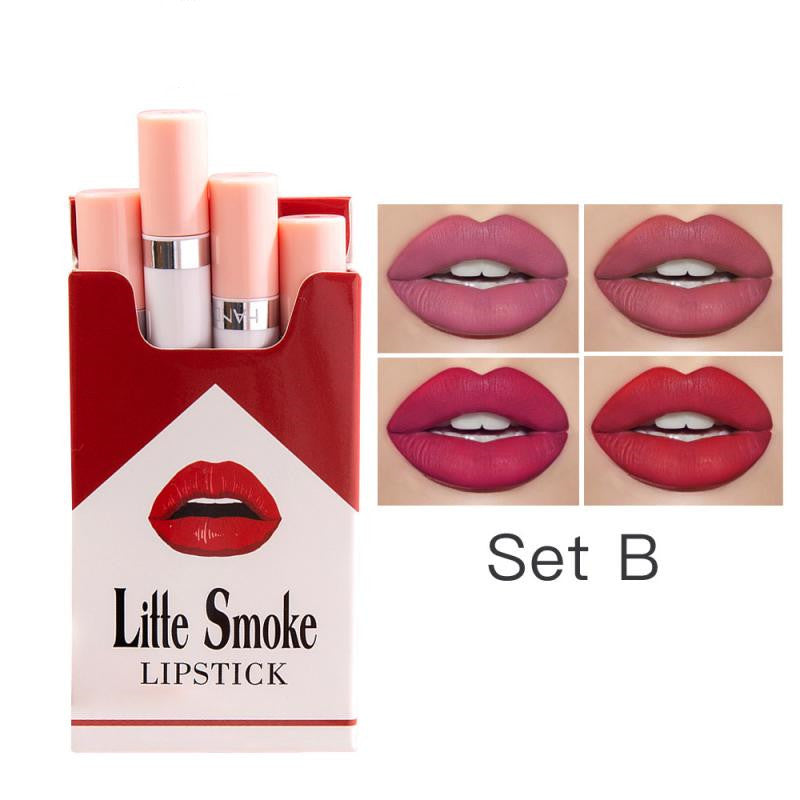 Rouge à lèvres Matte Mist