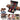 Palette Piano Personnalisable – 180 Nuances de Fards & Blush