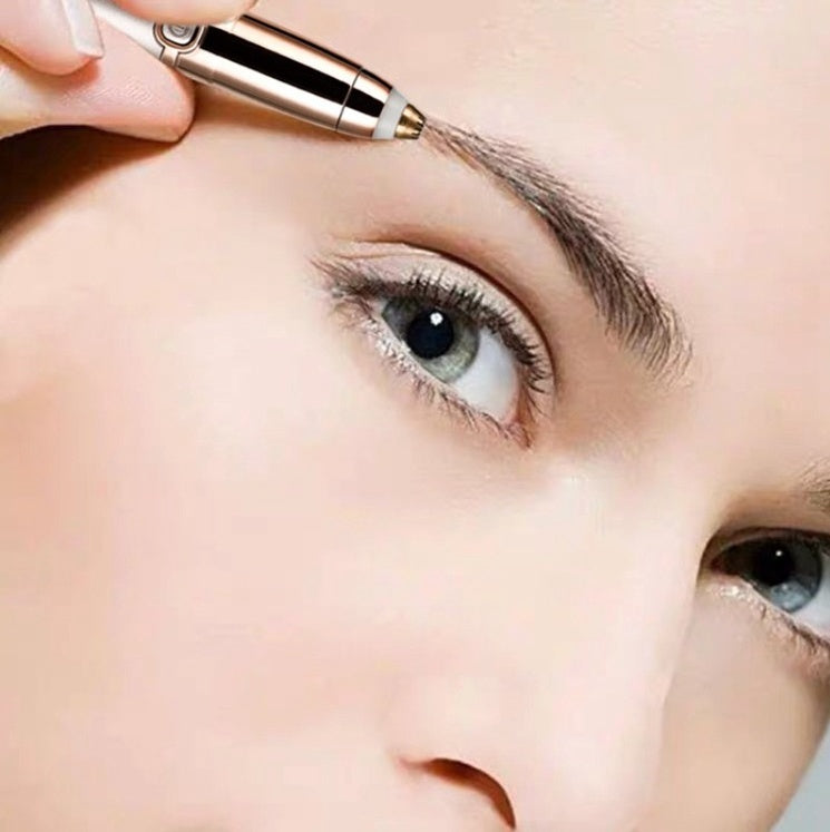 Correcteur électrique de sourcils