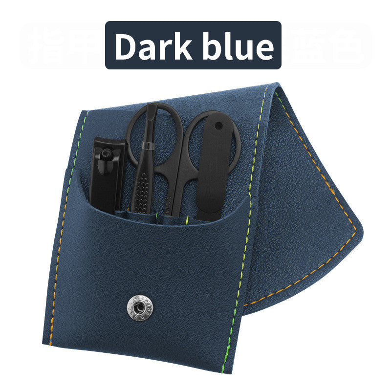 Kit de manucure et pédicure professionnel de 4 à 16  pièces