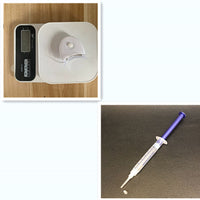 Kit de Blanchiment Dentaire Éclatant