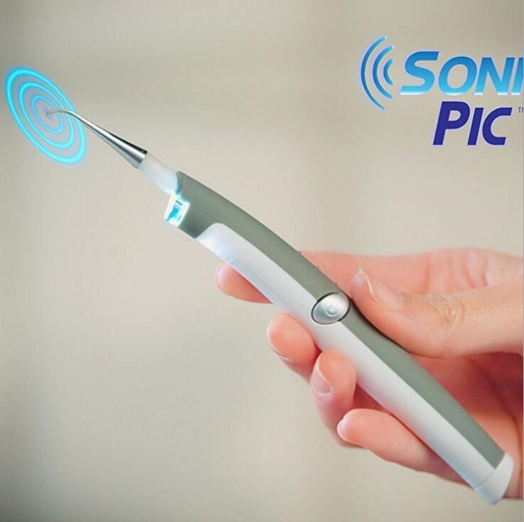 Nettoyant Dentaire Professionnel pour un Blanchiment Éclatant