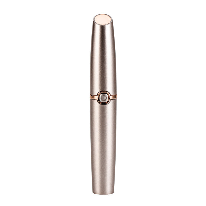 Correcteur électrique de sourcils