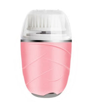 Nettoyeur Électrique Visage & Corps 3 en 1