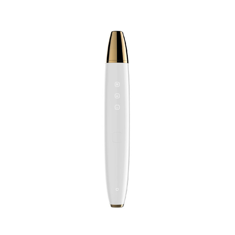 Appareil de beauté Eye Lift (Noir) pour le contour des yeux