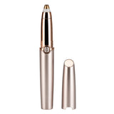 Correcteur électrique de sourcils