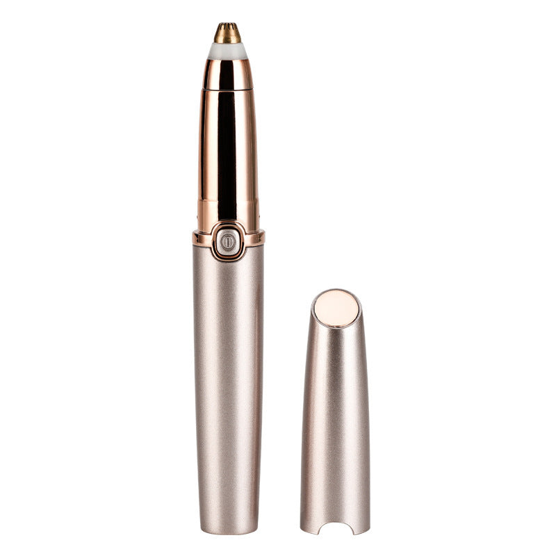 Correcteur électrique de sourcils