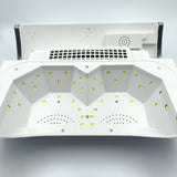 Nettoyeur d'ongles multifonction