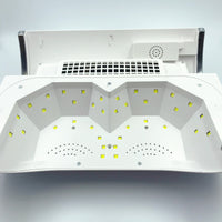 Nettoyeur d'ongles multifonction