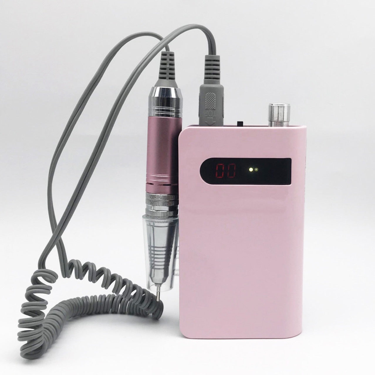 Ponceuse à Ongles Rechargeable