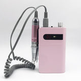 Ponceuse à Ongles Rechargeable