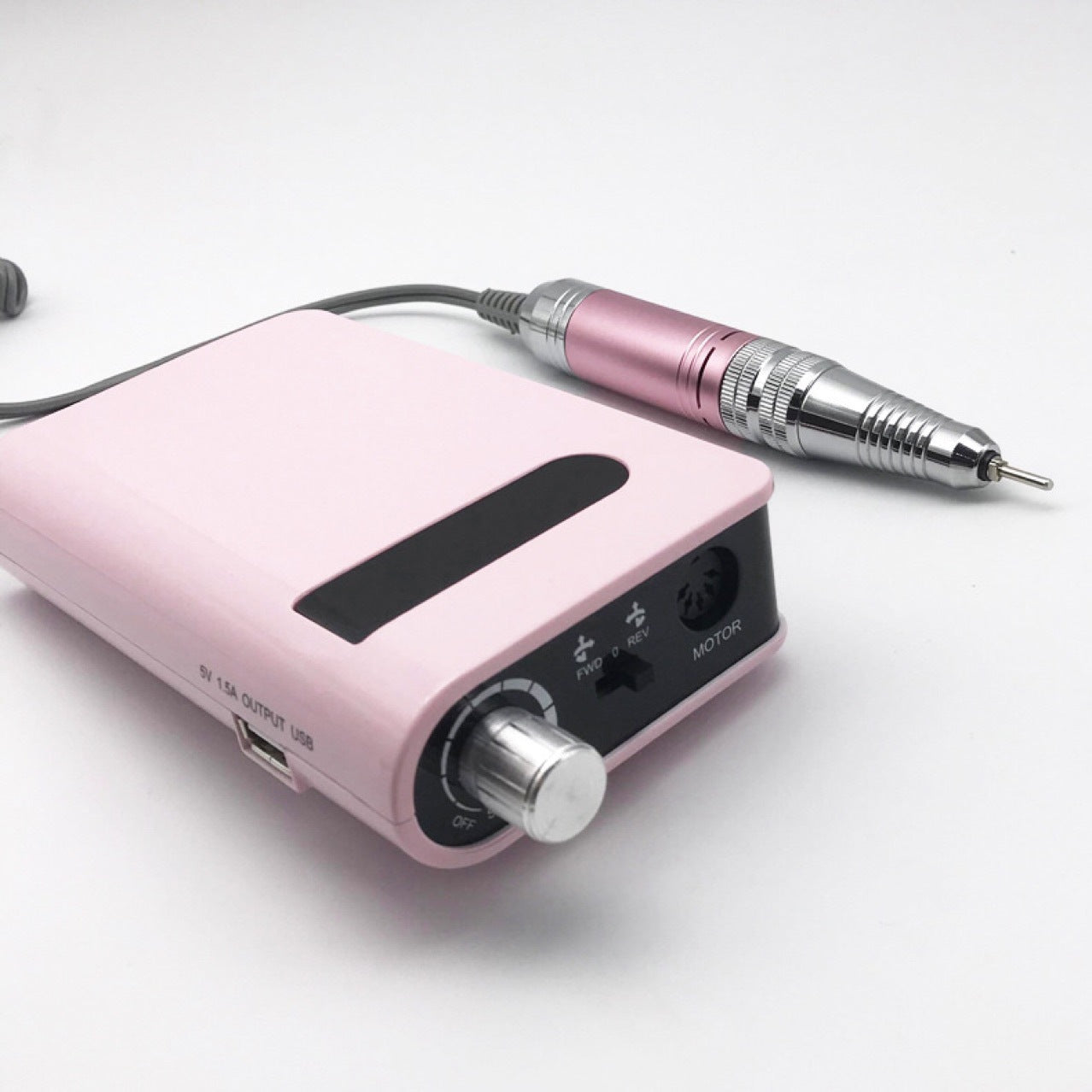 Ponceuse à Ongles Rechargeable