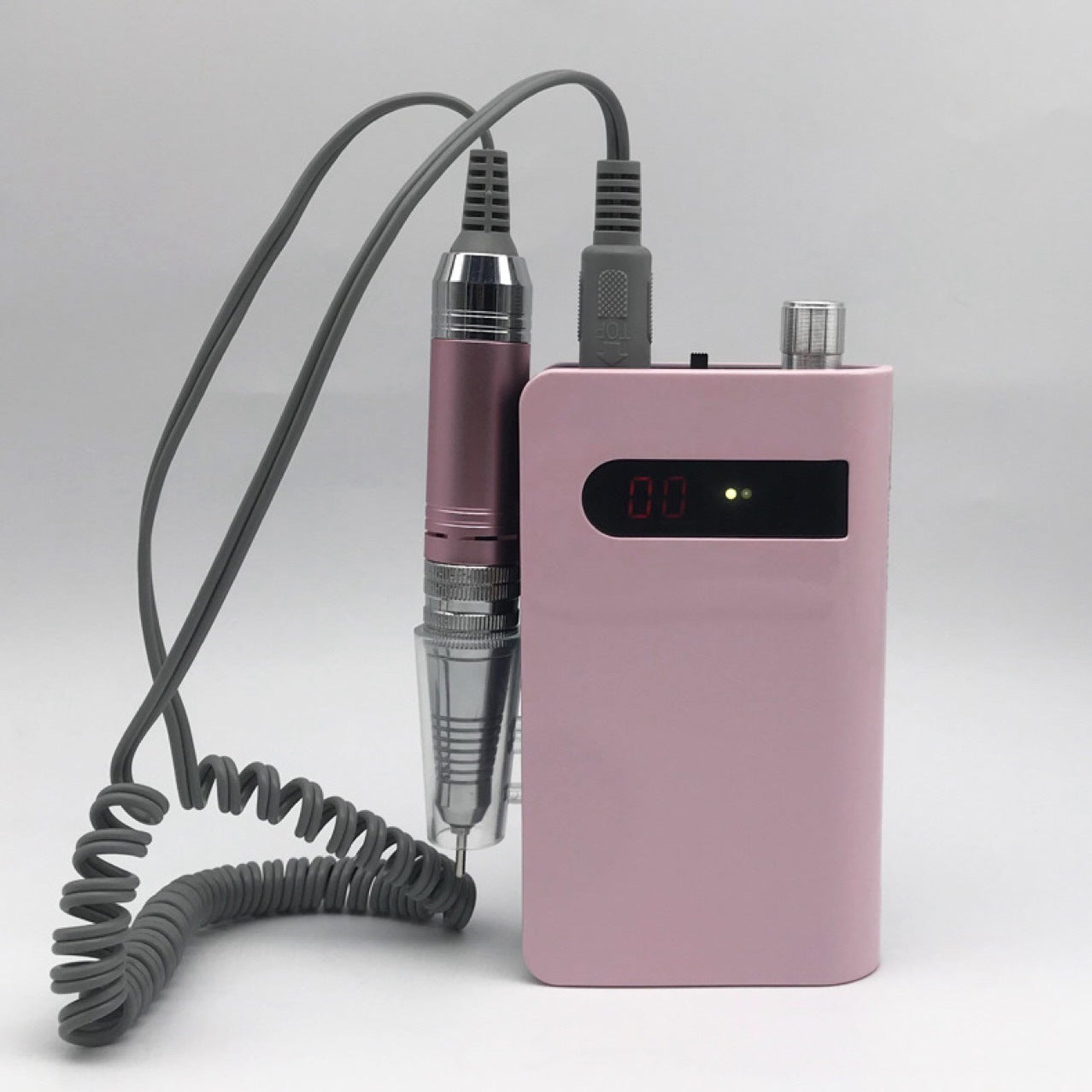 Ponceuse à Ongles Rechargeable