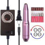 Ensemble Professionnel de Polissage pour Ongles
