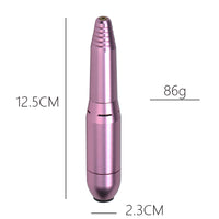 Ensemble Professionnel de Polissage pour Ongles