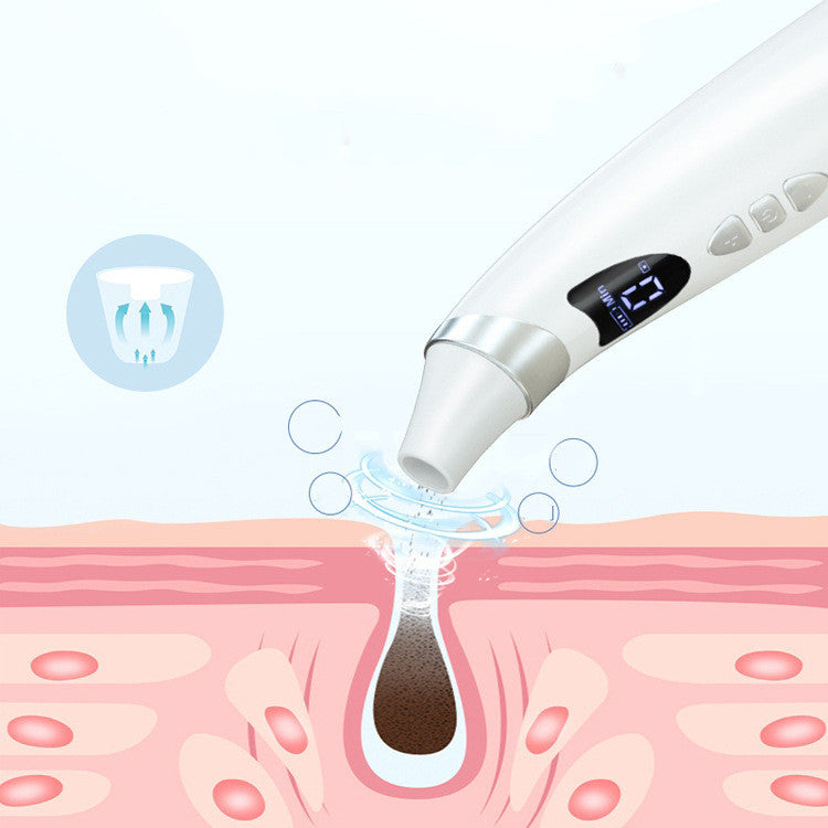 Nettoyant pour Pores