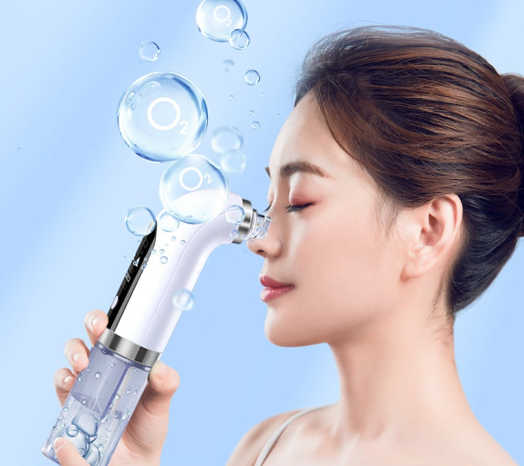 Nettoyeur de Pores Visage