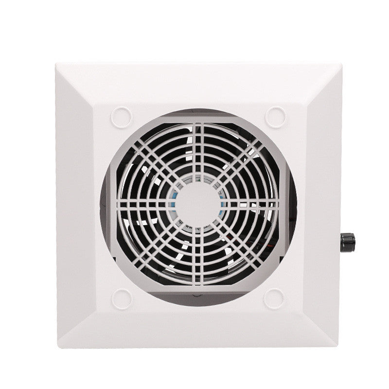 Polisseur à Ongles et Aspirateur 80W Haute Puissance