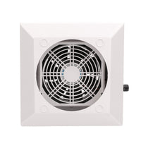 Polisseur à Ongles et Aspirateur 80W Haute Puissance