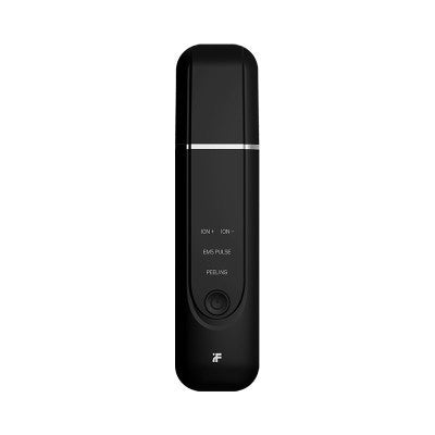 Appareil de Nettoyage Ultrasonique et Ionique