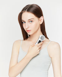 Système Révolutionnaire de Beauté par Iontophorèse Négative
