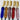 Peigne de Coiffure Double Usage avec Strass en Cristal