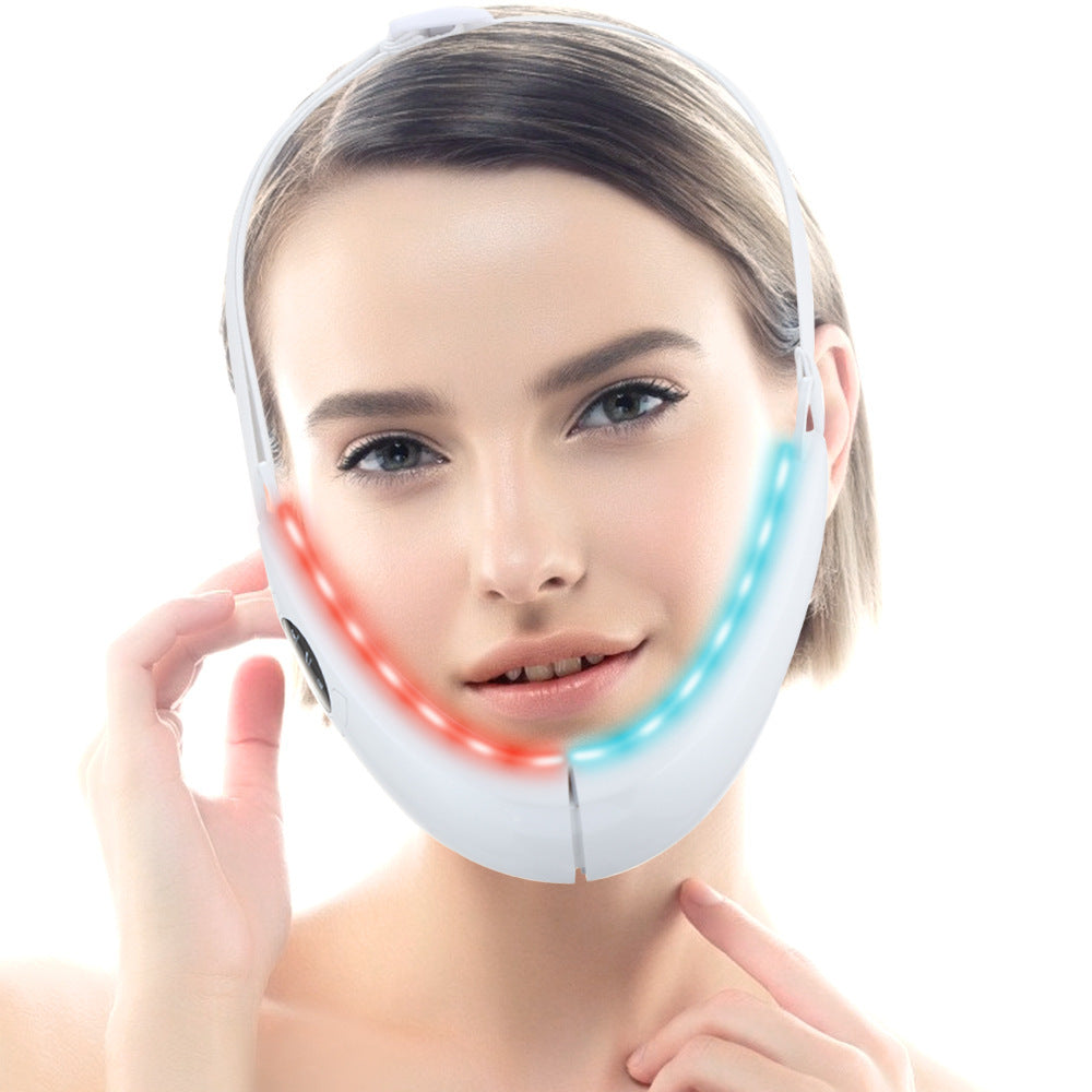 Appareil de Lifting Facial Multifonction - Affineur de Visage