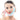 Appareil de Lifting Facial Multifonction - Affineur de Visage