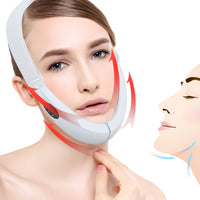 Appareil de Lifting Facial Multifonction - Affineur de Visage