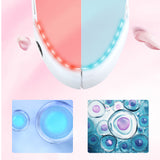Appareil de Lifting Facial Multifonction - Affineur de Visage