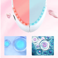 Appareil de Lifting Facial Multifonction - Affineur de Visage