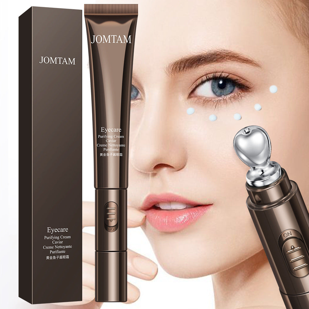 Contour des yeux – Anti-poches & Effet liftant