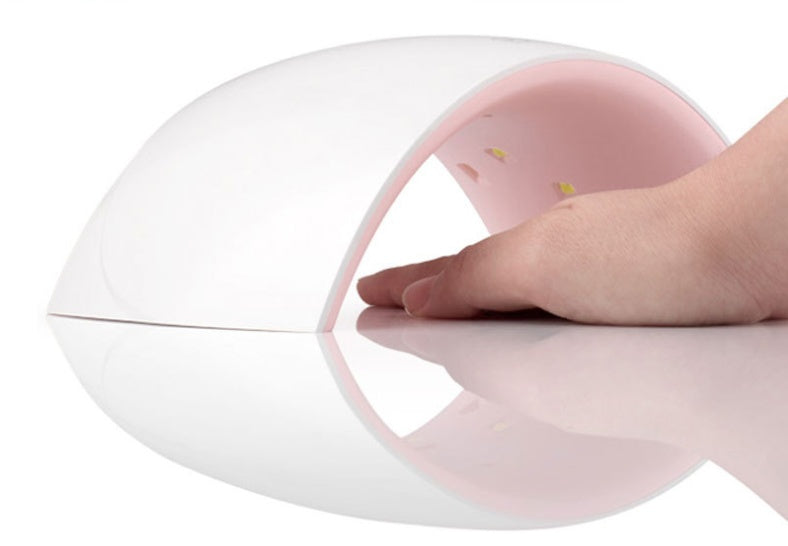 Lampe LED UV pour sèche-ongles