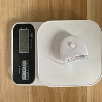 Kit de Blanchiment Dentaire Éclatant