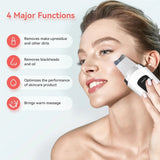 Appareil de Nettoyage Profond Visage avec Effet Lifting – Soin Professionnel à Ultrasons