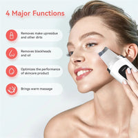 Appareil de Nettoyage Profond Visage avec Effet Lifting – Soin Professionnel à Ultrasons