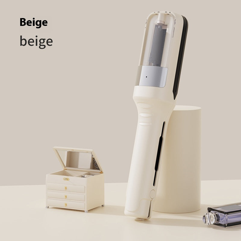 Tondeuse 2-en-1 Rechargeable – Coupe-Cheveux Multifonction