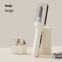 Tondeuse 2-en-1 Rechargeable – Coupe-Cheveux Multifonction