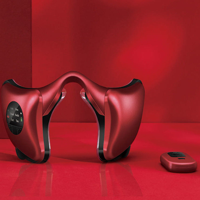 Massageur Liftant en V – Effet Immédiat Raffermissant et Contour Redessiné