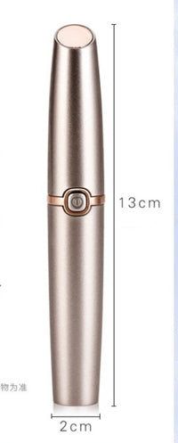 Correcteur électrique de sourcils